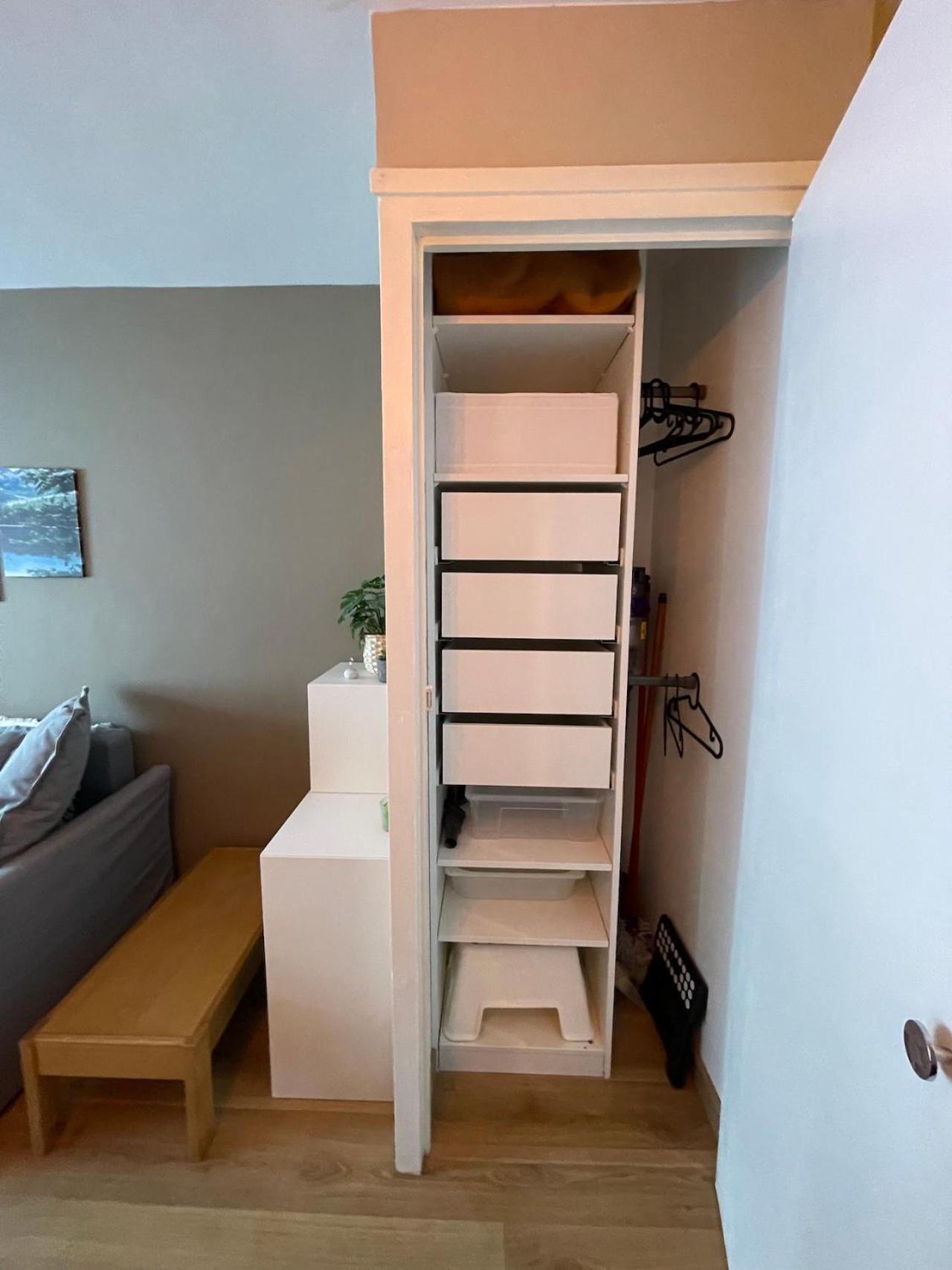 Les Chalmettes 4 Personnes Au Pied Des Pistes Wifi - Balcon - Parking
