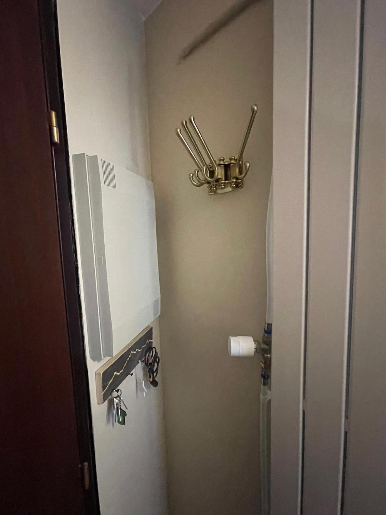 Les Chalmettes 4 Personnes Au Pied Des Pistes Wifi - Balcon - Parking Apartamento Montgenèvre