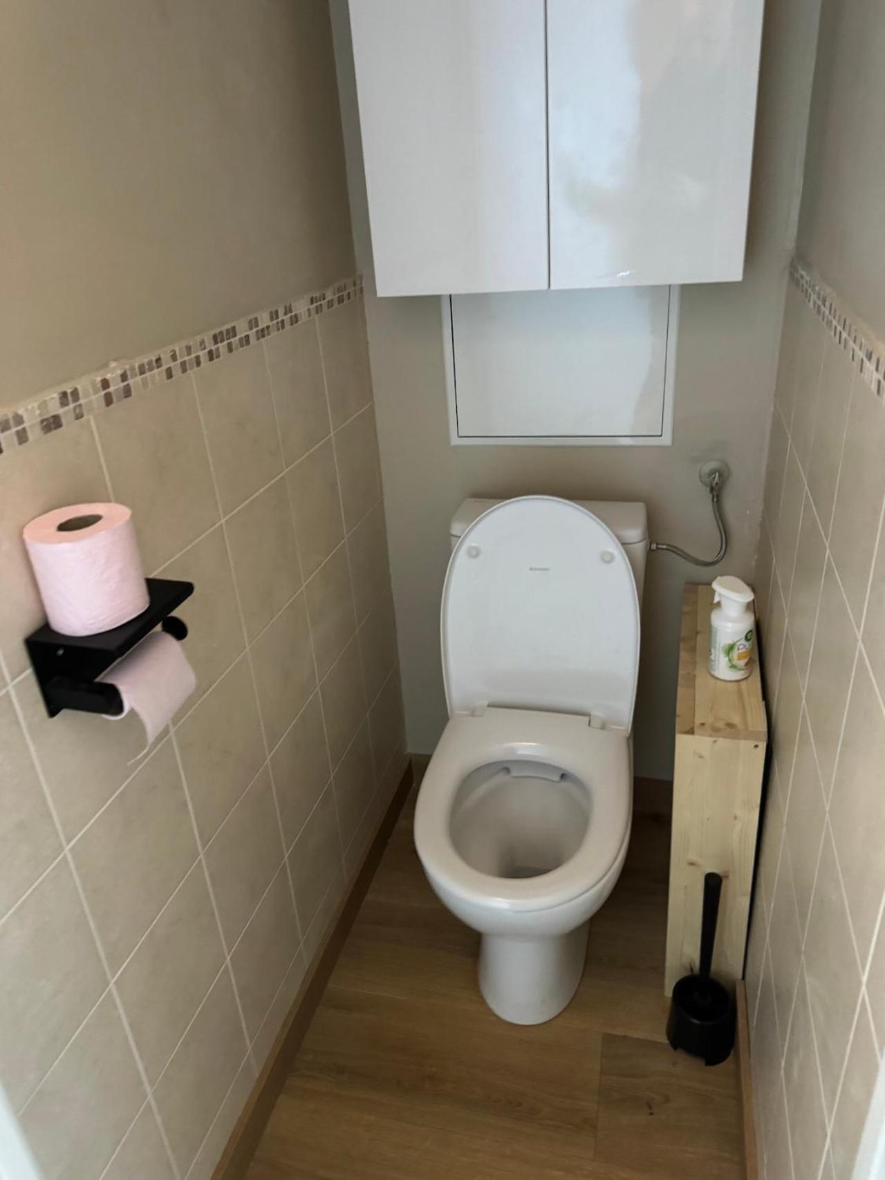 Les Chalmettes 4 Personnes Au Pied Des Pistes Wifi - Balcon - Parking Apartamento