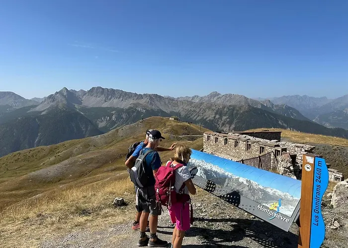 Studio Les Chalmettes 4 Personnes Au Pied Des Pistes Wifi - Balcon - Parking