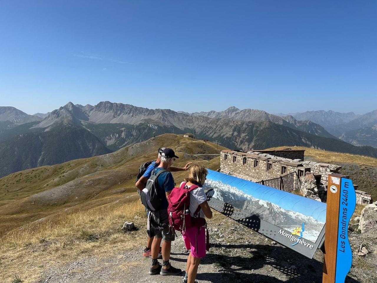 Les Chalmettes 4 Personnes Au Pied Des Pistes Wifi - Balcon - Parking Appartement *